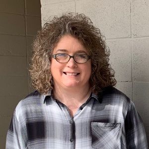 Meet your Posher, Dana